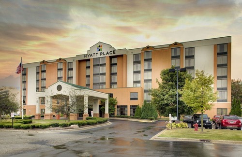 Auburn Hills Hotel | Hyatt Place Detroit/Auburn Hills