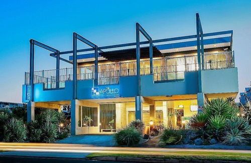 Apollo Bay Hotel | The Apollo