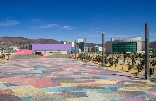 Pachuca Hotel | Camino Real Pachuca