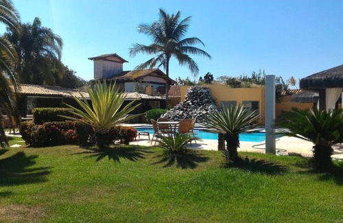Village da Ferradura Hotel | Pousada Casa do Catavento