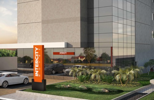 Jardim Europa Hotel | Intercity Bauru