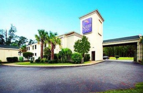 Summerville Hotel | Sleep Inn Summerville - Charleston