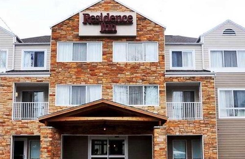 Tewksbury Hotel | Residence Inn Boston Tewksbury/Andover