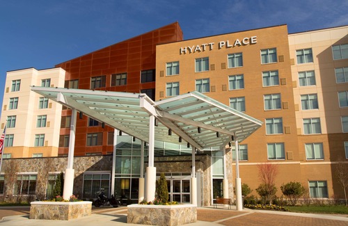 Charlottesville Hotel | Hyatt Place Charlottesville