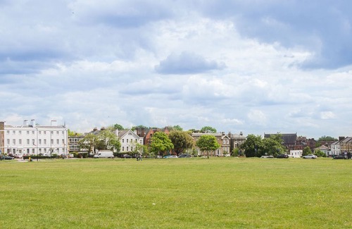 Blackheath Hotel | The Clarendon Hotel London