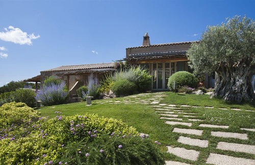Sa Castangia Hotel | Petra Segreta Resort & Spa