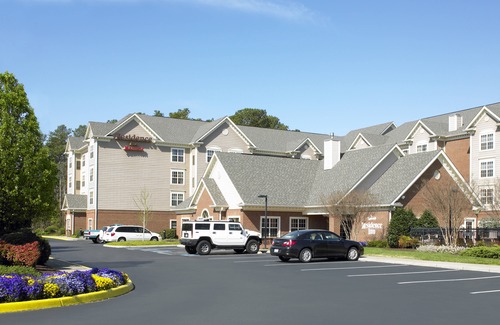 Williamsburg Hotel | Residence Inn by Marriott Williamsburg