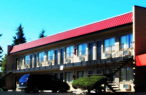 Kelso Hotel | Americas Best Value Inn Kelso
