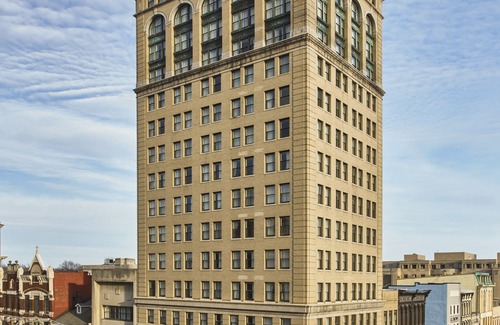 Downtown Hotel | 21C Museum Hotel Lexington