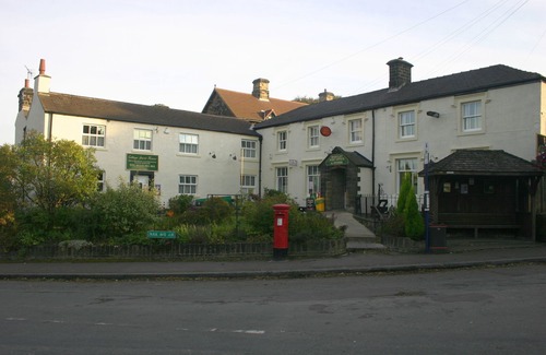 Wortley Hotel | Wortley Cottage Guest House