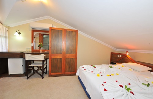 Dalyan Hotel | Grenadine Lodge