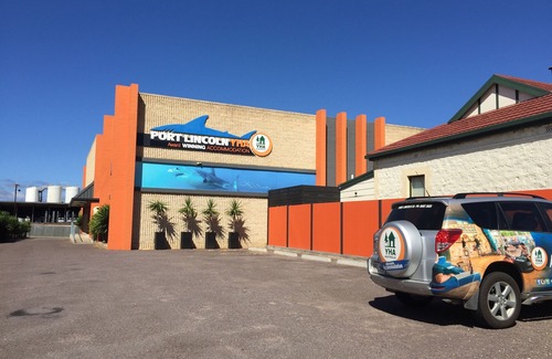 Port Lincoln Hotel | Port Lincoln YHA