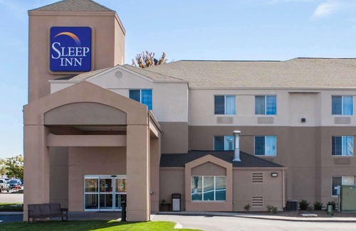 Ontario Hotel | Sleep Inn Ontario