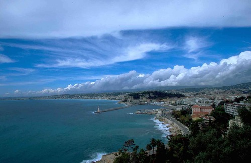Carre d'Or Hotel | Mercure Nice Centre Grimaldi