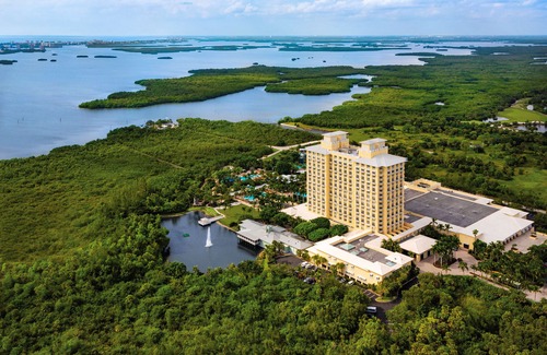 Bonita Springs Hotel | Hyatt Regency Coconut Point Resort & Spa