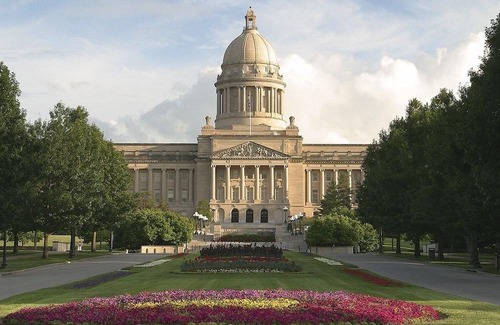 Frankfort Hotel | Hampton Inn Frankfort