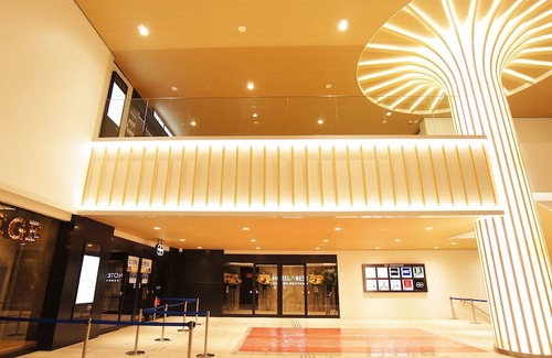 Kita Ward Hotel | Hotel Abest Grande Okayama