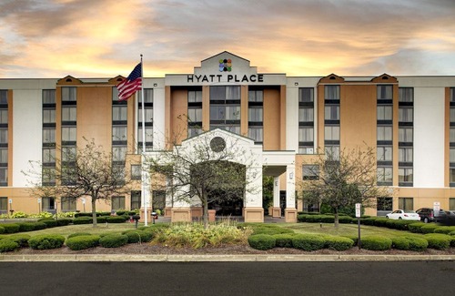 Auburn Hills Hotel | Hyatt Place Detroit/Auburn Hills