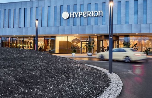 Englschalking Hotel | Hyperion Hotel München