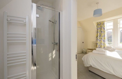 North Berwick Hotel | Glenconner Garden Cottage