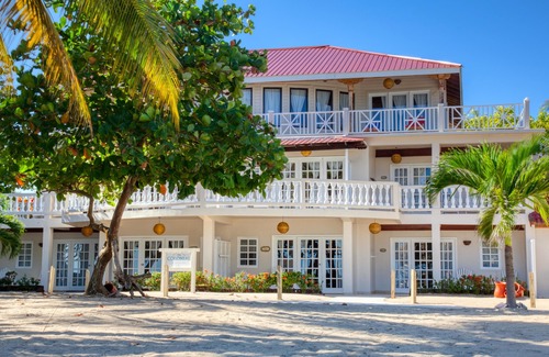 Sittee River Village Hotel | The Colonial at Jaguar Reef