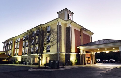 Fairburn Hotel | Best Western Plus Fairburn Atlanta Southwest
