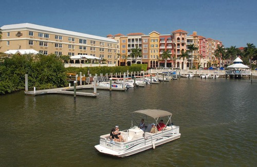 Redevelopment Area Hotel | Bayfront Inn 5th Avenue