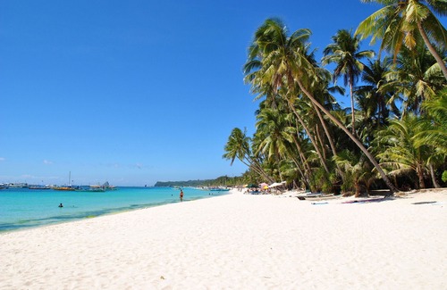 Manoc-Manoc Hotel | Surfside Boracay Resort & Spa