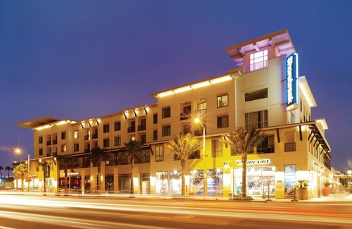 Huntington Beach Hotel | Kimpton Shorebreak Huntington Beach Resort, an Ihg Hotel