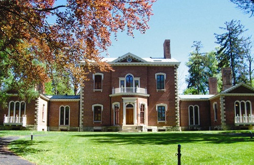 Lexington Hotel | Courtyard Lexington South/Hamburg Place