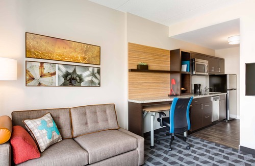 Aberdeen Hotel | TownePlace Suites by Marriott Aberdeen