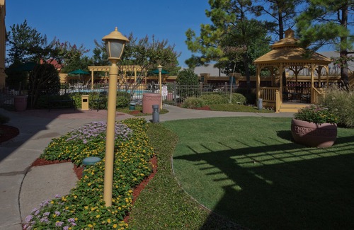 Sherman Hotel | La Quinta by Wyndham Sherman
