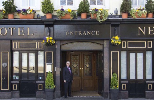 Navan Hotel | The Newgrange Hotel