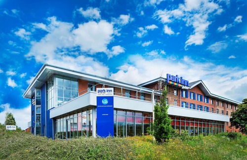 Walsall Hotel | Park Inn by Radisson Birmingham Walsall