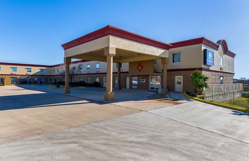 Temple Hotel | Americas Best Value Inn - Temple