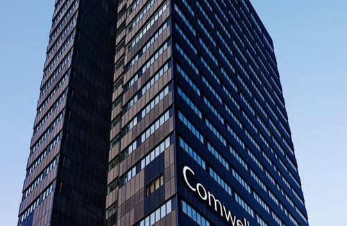 Aarhus C Hotel | Comwell Aarhus Dolce by Wyndham