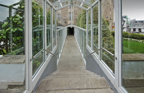 Villalba Hotel | Parador de Vilalba