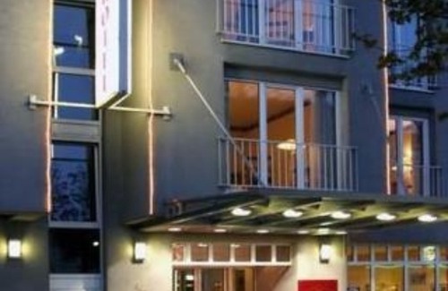 Sudenburg Hotel | Mercure Hotel Plaza Magdeburg