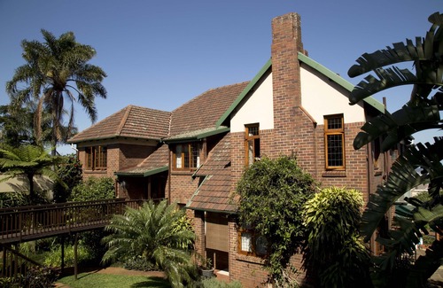 Berea Hotel | Ridgeview Lodge Guest House