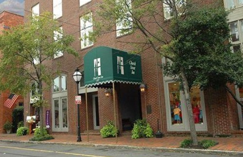 Charleston Historic District Hotel | Church Street Inn, Ascend Hotel Collection