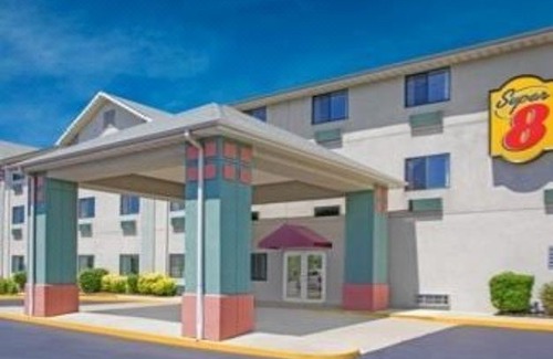 Shorewood-Tower Hills-Harbert Hotel | Quality Inn