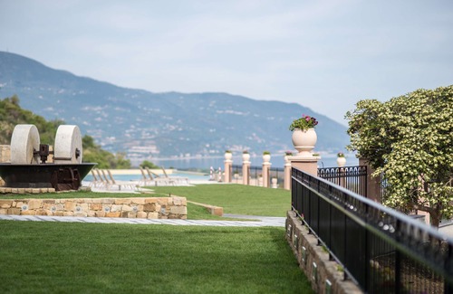 Scala Hotel | Best Western Plus Hotel Terre di Eolo