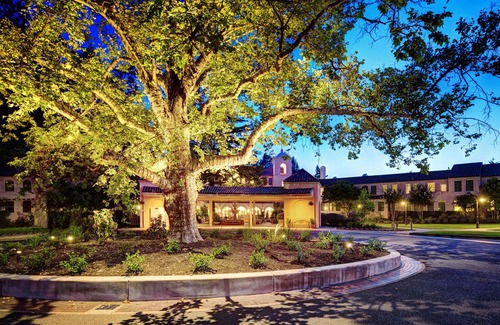Boyes Hot Springs Hotel | Fairmont Sonoma Mission Inn & Spa