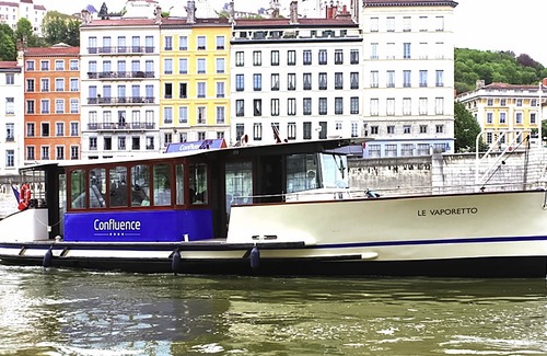 Perrache Hotel | Ibis Styles Lyon Centre Confluence