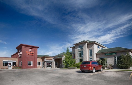 Olds Hotel | Best Western of Olds