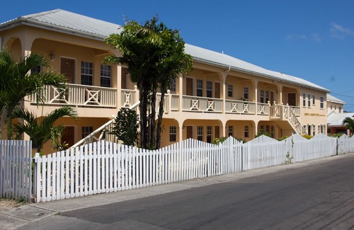 St. John's Hotel | Connie's Comfort Suites