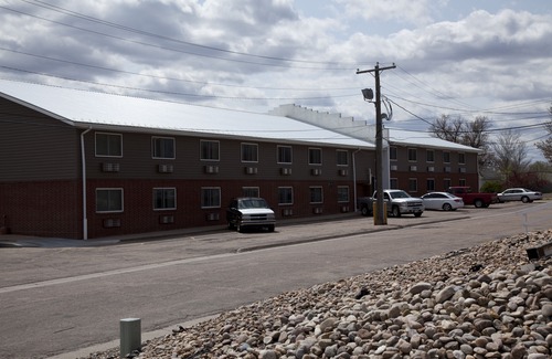 McCook Hotel | Coratel Inn & Suites by Jasper McCook