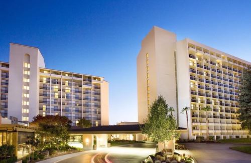 Santa Clara Hotel | Santa Clara Marriott