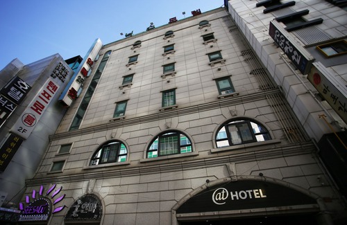 Anyang Hotel | Pyeongchon 26Hotel