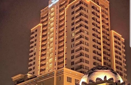Bandar Sunway Hotel | Exclusive Sunway Resort Suite by Albert